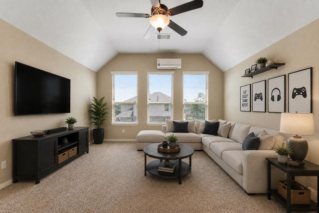 25314 Auburn Bend Drive, Spring, TX 77389
