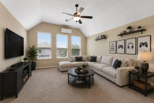 25314 Auburn Bend Drive, Spring, TX 77389