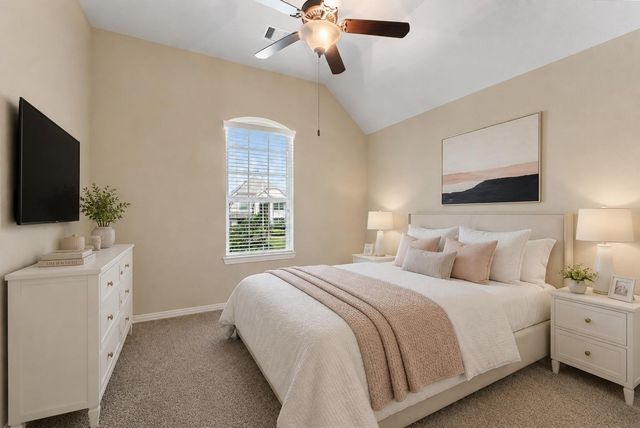 25314 Auburn Bend Drive, Spring, TX 77389
