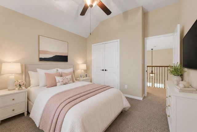 25314 Auburn Bend Drive, Spring, TX 77389