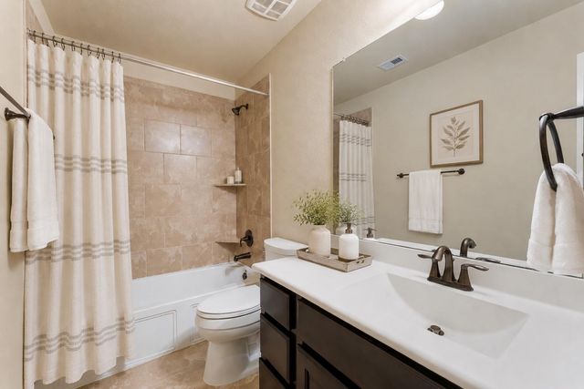 25314 Auburn Bend Drive, Spring, TX 77389