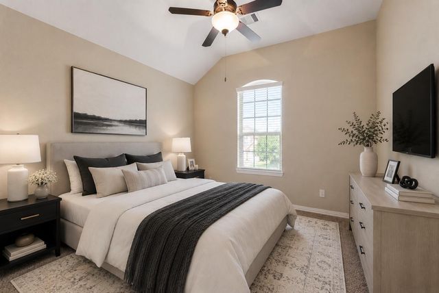 25314 Auburn Bend Drive, Spring, TX 77389