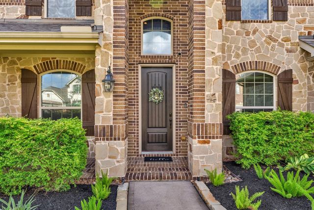 25314 Auburn Bend Drive, Spring, TX 77389