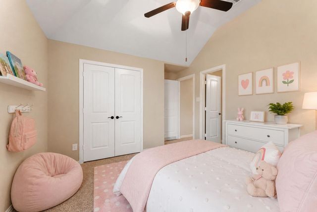 25314 Auburn Bend Drive, Spring, TX 77389