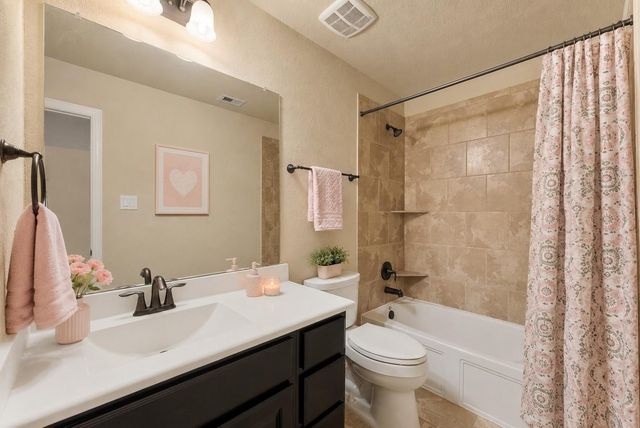 25314 Auburn Bend Drive, Spring, TX 77389