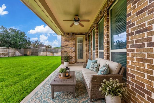 25314 Auburn Bend Drive, Spring, TX 77389