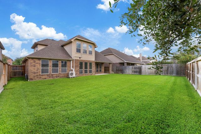 25314 Auburn Bend Drive, Spring, TX 77389