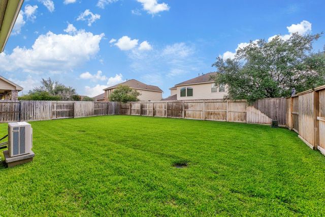 25314 Auburn Bend Drive, Spring, TX 77389