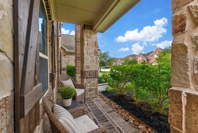 25314 Auburn Bend Drive, Spring, TX 77389