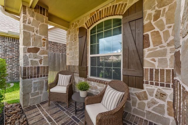 25314 Auburn Bend Drive, Spring, TX 77389