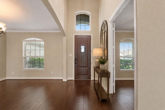 25314 Auburn Bend Drive, Spring, TX 77389