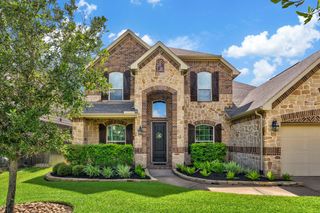 25314 Auburn Bend Drive, Spring, TX 77389