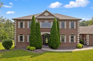 9340 N Serns Road, Milton, WI 53563