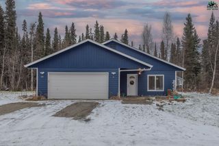 1981 CHRISTINE DRIVE, North Pole, AK 99705