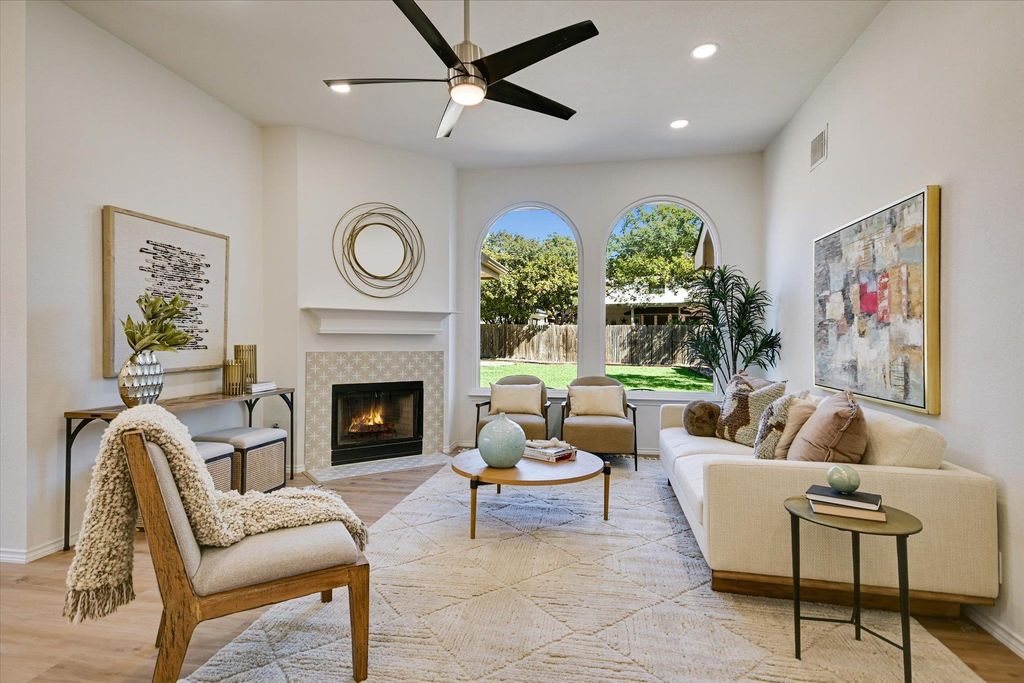 17111 Copperhead DR, Round Rock, TX 78664