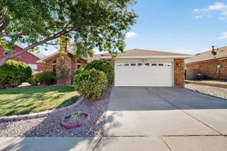 7432 PRIMROSE Drive NW, Albuquerque, NM 87120