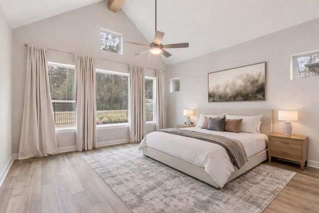 15834 Moran Meadow Street, Conroe, TX 77302
