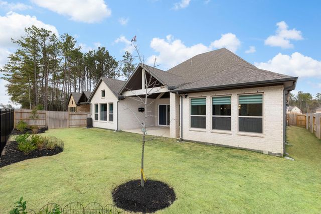 15834 Moran Meadow Street, Conroe, TX 77302
