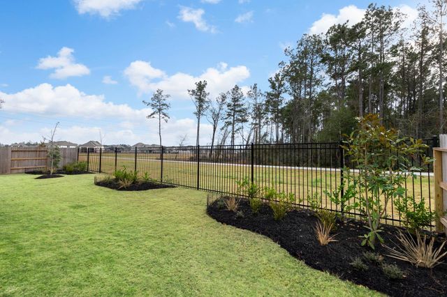 15834 Moran Meadow Street, Conroe, TX 77302
