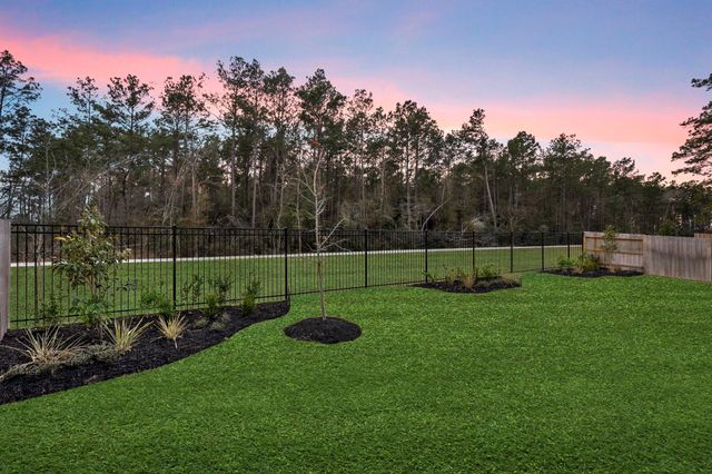 15834 Moran Meadow Street, Conroe, TX 77302