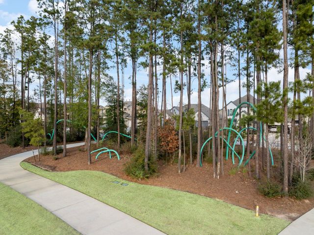 15834 Moran Meadow Street, Conroe, TX 77302