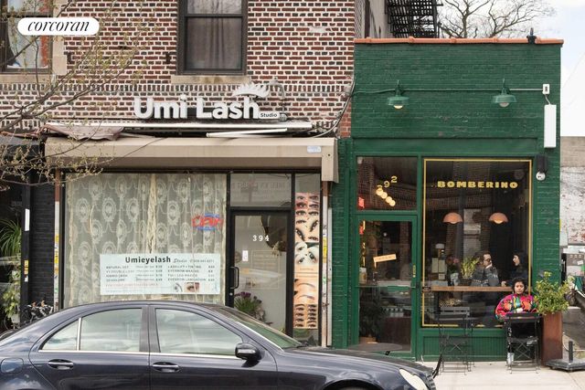 393 ROGERS Avenue, New York City, NY 11225