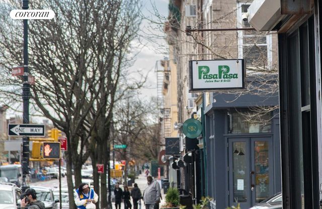 393 ROGERS Avenue, New York City, NY 11225