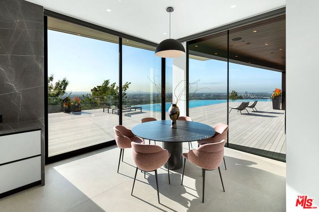 8116 Laurel View Drive, Los Angeles, CA 90069