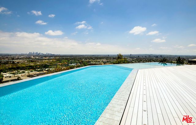 8116 Laurel View Drive, Los Angeles, CA 90069