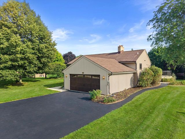 N69W27089 Hickory Chasm DRIVE, Lisbon, WI 53089