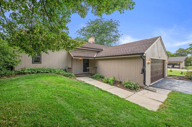 N69W27089 Hickory Chasm DRIVE, Lisbon, WI 53089