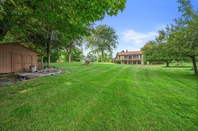 N69W27089 Hickory Chasm DRIVE, Lisbon, WI 53089