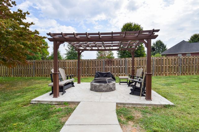 1003 Roland Ct, Cottontown, TN 37048