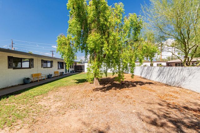 6622 E Avalon Drive 1, Scottsdale, AZ 85251