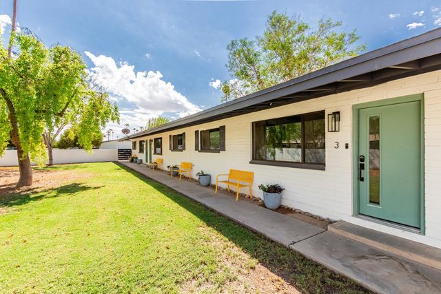 6622 E Avalon Drive 1, Scottsdale, AZ 85251