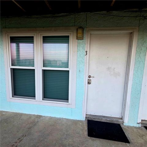 14873 Granada Dr 3, Corpus Christi, TX 78418