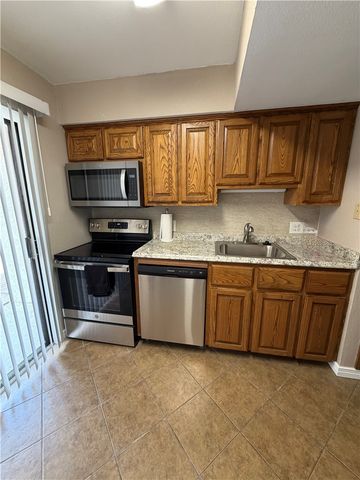 14873 Granada Dr 3, Corpus Christi, TX 78418