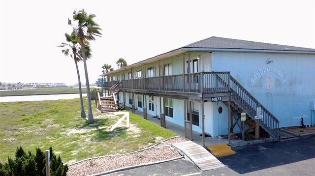 14873 Granada Dr 3, Corpus Christi, TX 78418