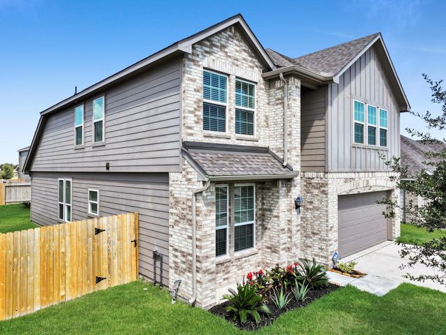 766 Dewberry Road, La Marque, TX 77568