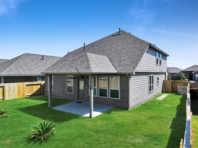 766 Dewberry Road, La Marque, TX 77568