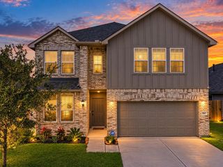 766 Dewberry Road, La Marque, TX 77568