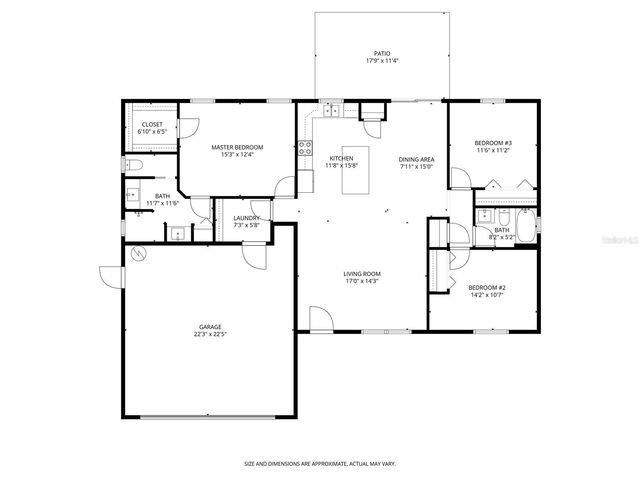 4206 JAGUAR DRIVE, Sebring, FL 33872