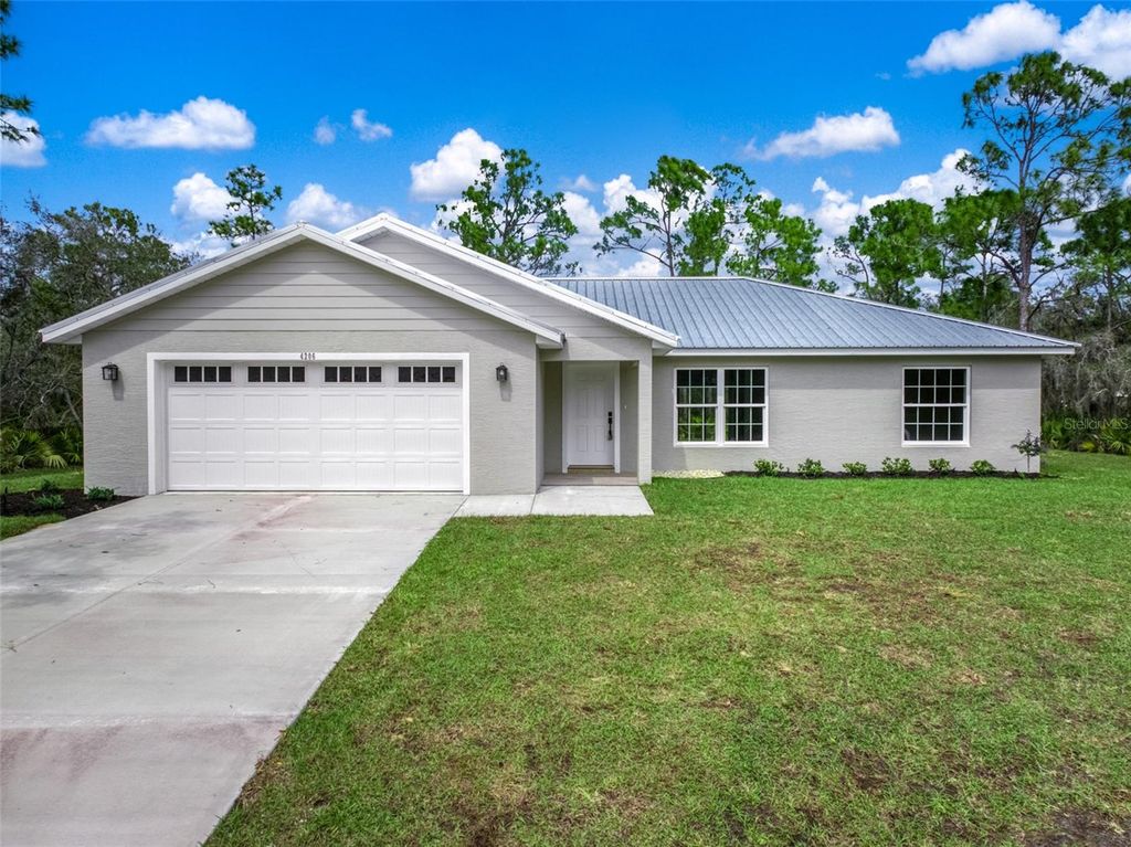 4206 JAGUAR DRIVE, Sebring, FL 33872