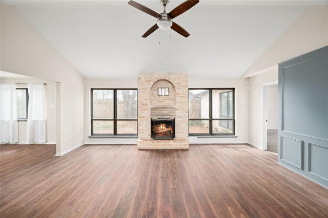 6215 Woodland Forest Drive, Houston, TX 77088