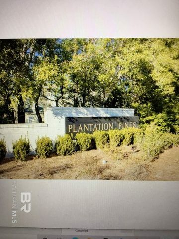 0 Longleaf Circle, Fairhope, AL 36532