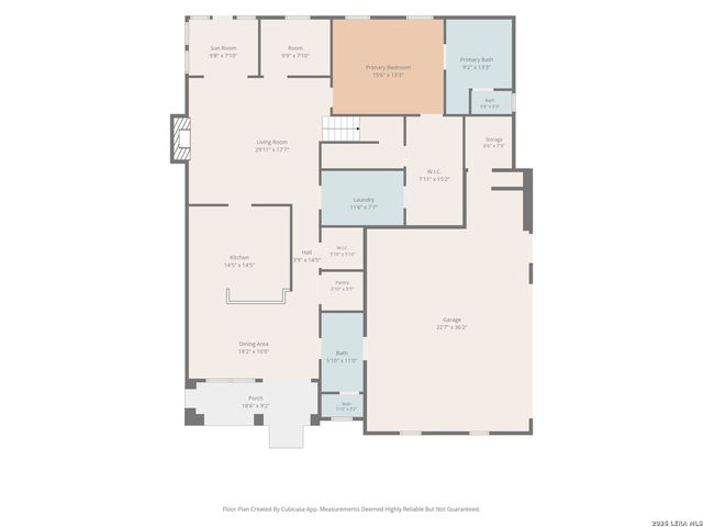 1252 Merlot, New Braunfels, TX 78132