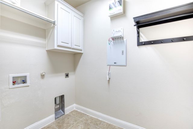 1541 Havenbrook Lane, Prosper, TX 75078