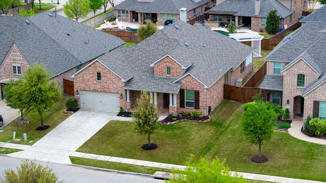 1541 Havenbrook Lane, Prosper, TX 75078