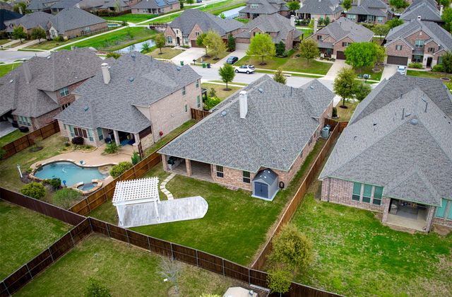 1541 Havenbrook Lane, Prosper, TX 75078
