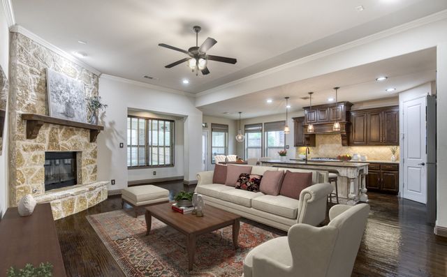 1541 Havenbrook Lane, Prosper, TX 75078